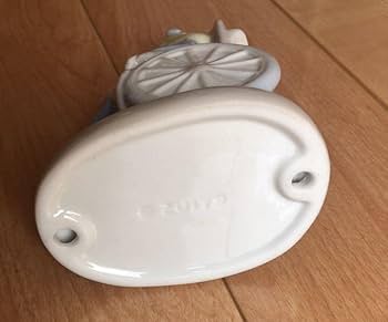 アルプスの少女ハイジ　置物　©ZUIYO Amazon.co.jp: zuiyo アルプスの少女ハイジ 陶器置物 3点セット